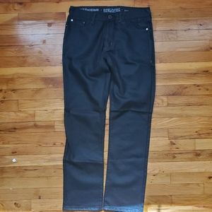 Men's Slim Straight Jeans